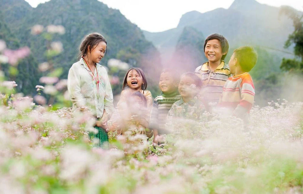 Nơi địa đầu Tổ quốc