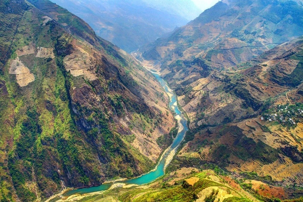 Nơi địa đầu Tổ quốc