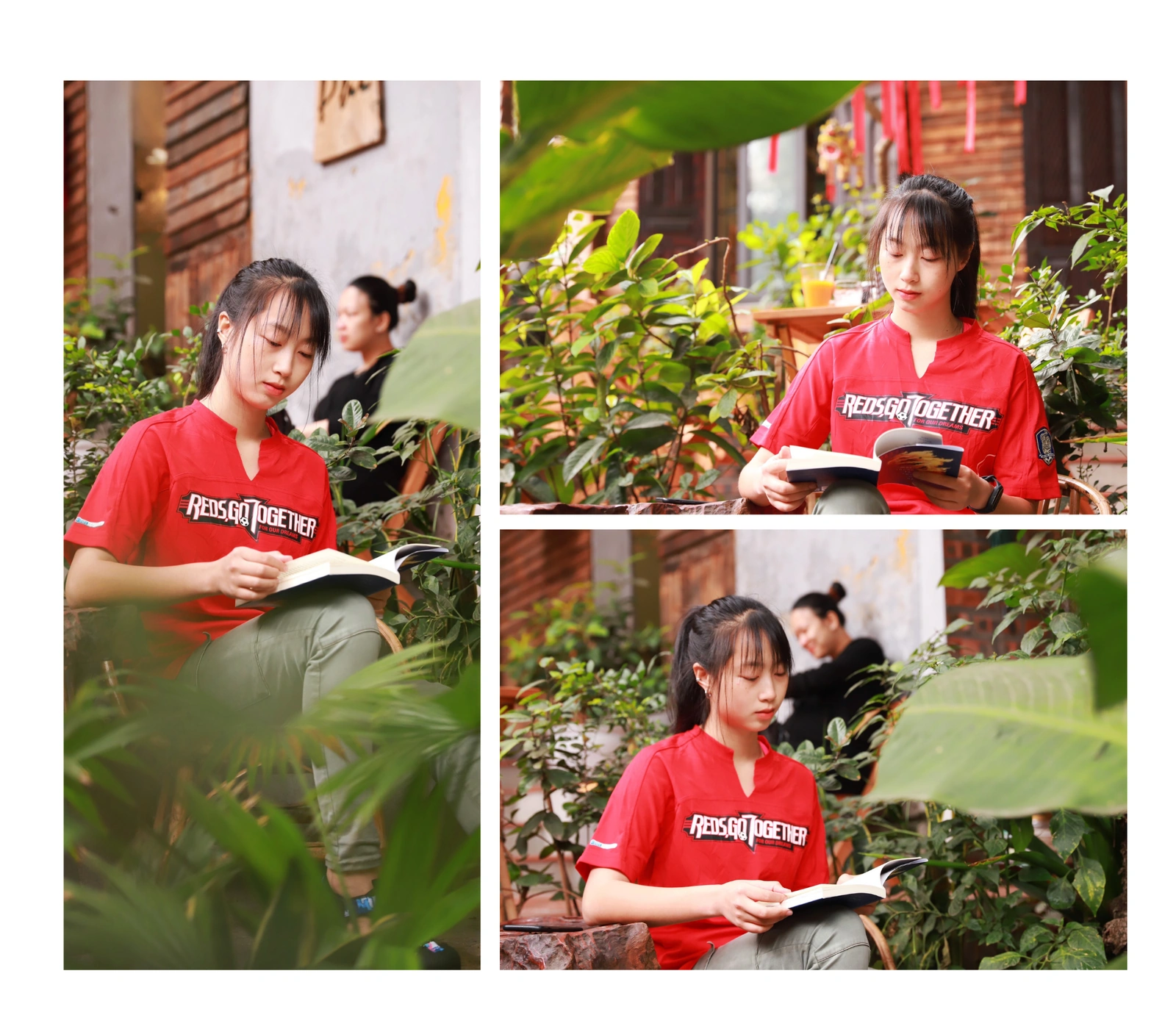 Hành trình 8 ngày đêm “phượt” Hà Giang bằng xe đạp