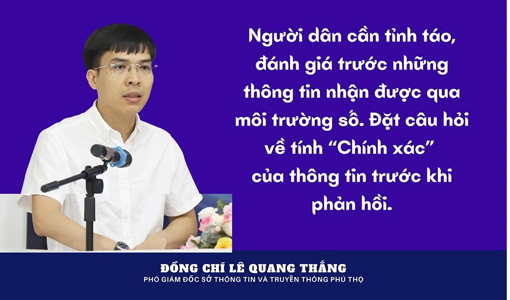 Kỳ 3: Cần “bộ lọc” trên môi trường mạng