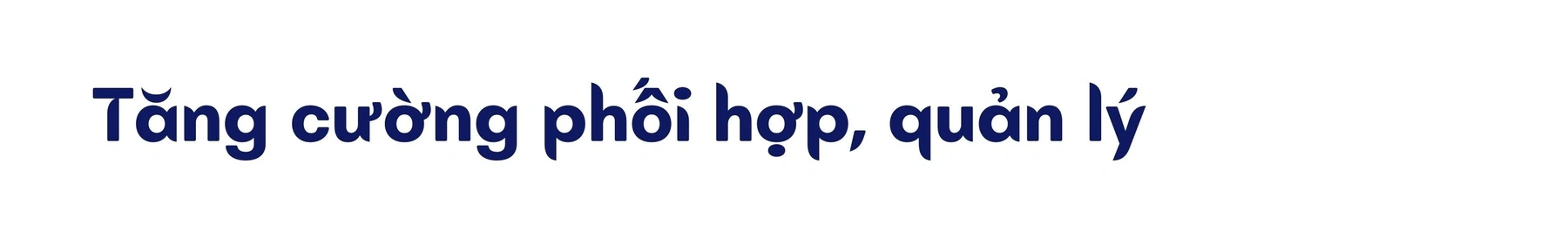 Kỳ 3: Cần “bộ lọc” trên môi trường mạng