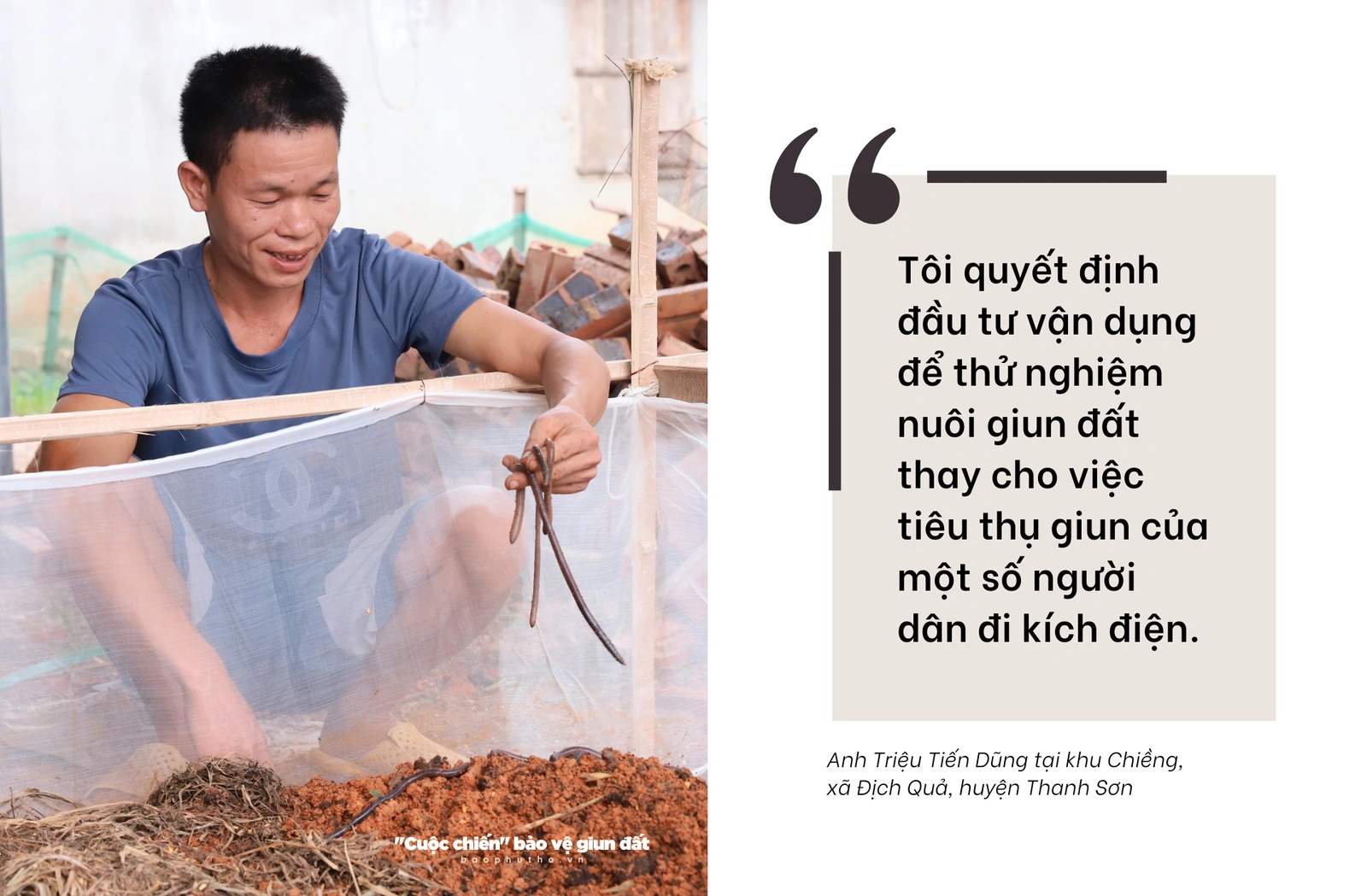 Kỳ 4: Cần có chế tài xử lý
