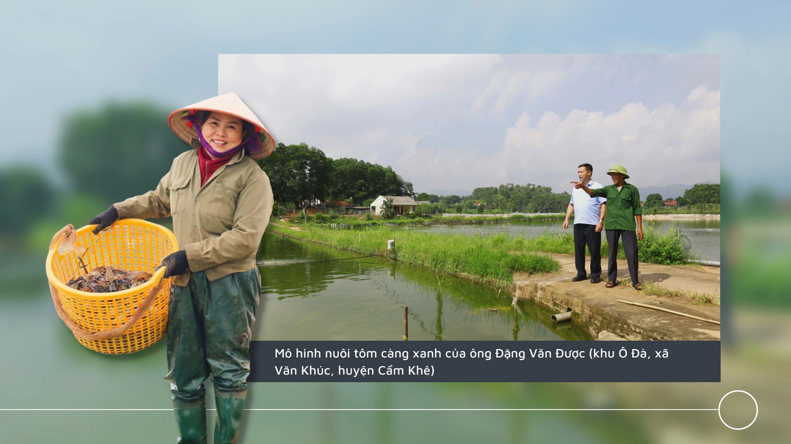“Xé rào” tạo đột phá
