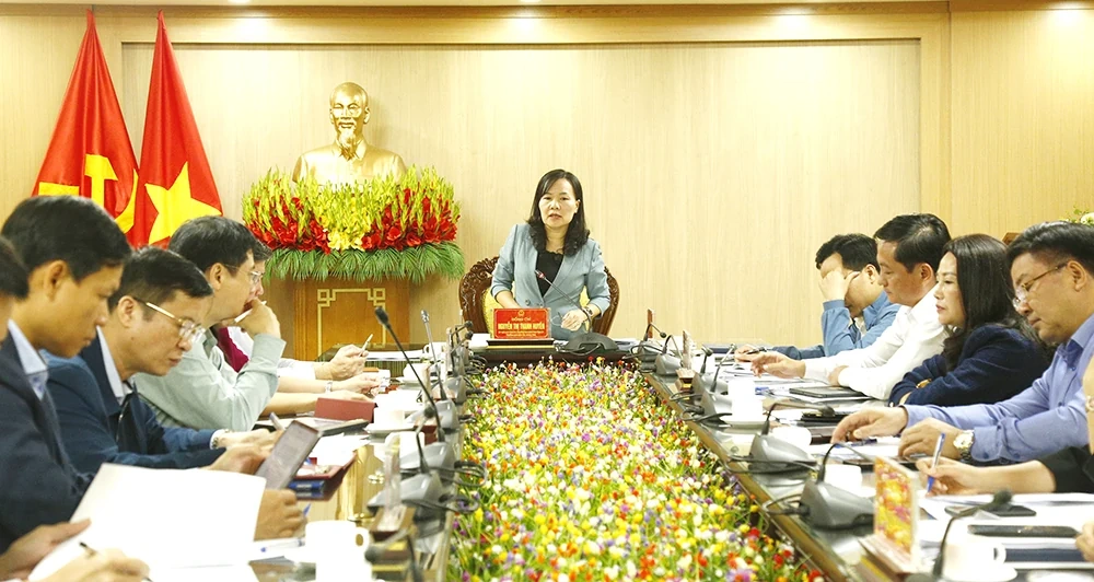 Kỳ 3: Nâng cao năng lực, chất lượng giám sát