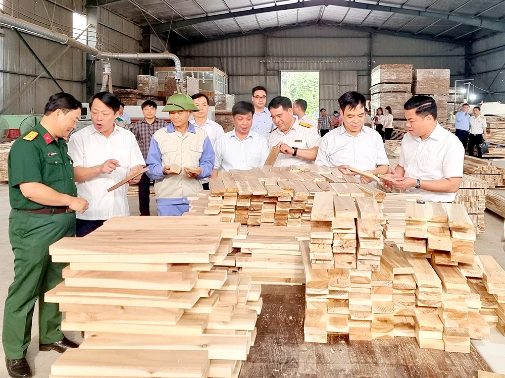 Kỳ 3: Nâng cao năng lực, chất lượng giám sát