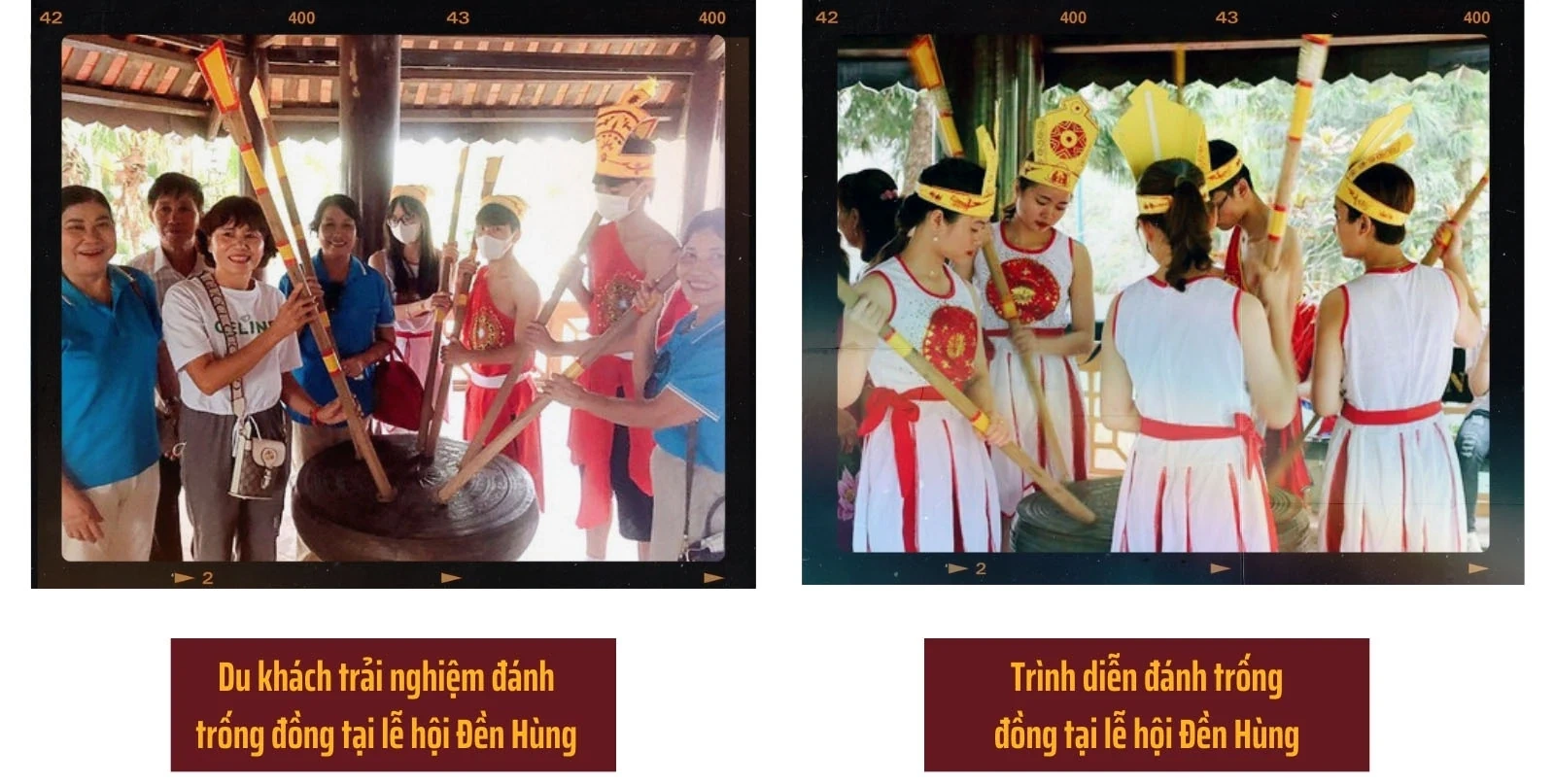 Tinh hoa trống đồng Đất Tổ