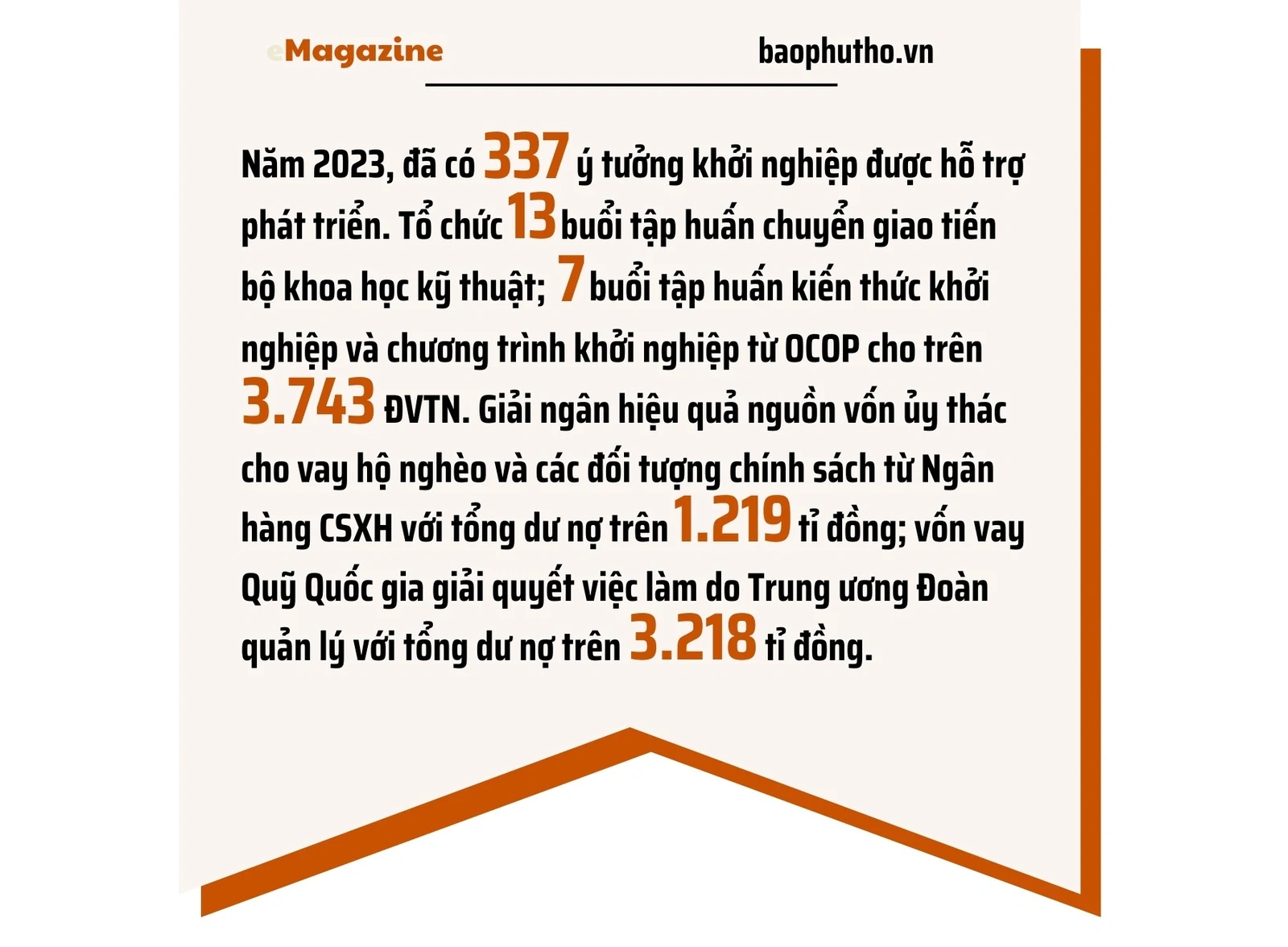 Kỳ II: Hiện thực khát vọng