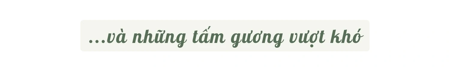 Giáo dục Đất Tổ - Những tấm gương truyền cảm hứng - Kỳ I: Nối tiếp truyền thống hiếu học