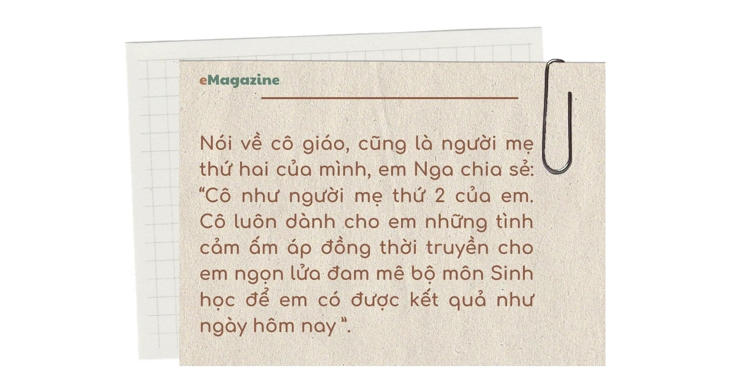 Giáo dục Đất Tổ - Những tấm gương truyền cảm hứng - Kỳ II: Những “người đưa đò” tận tâm