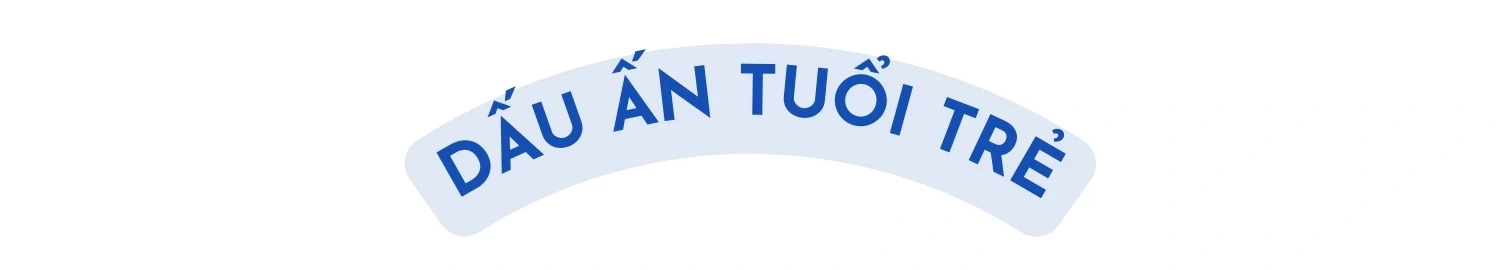 Nối dài những hành trình tình nguyện
