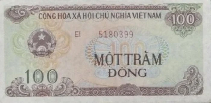 Những sự thật thú vị ít biết về đồng tiền của Việt Nam