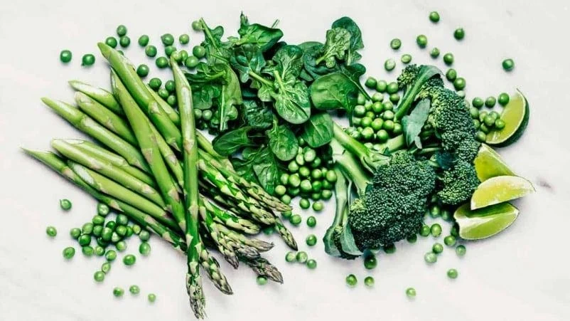 Chế độ ăn cho người bệnh loét giác mạc
