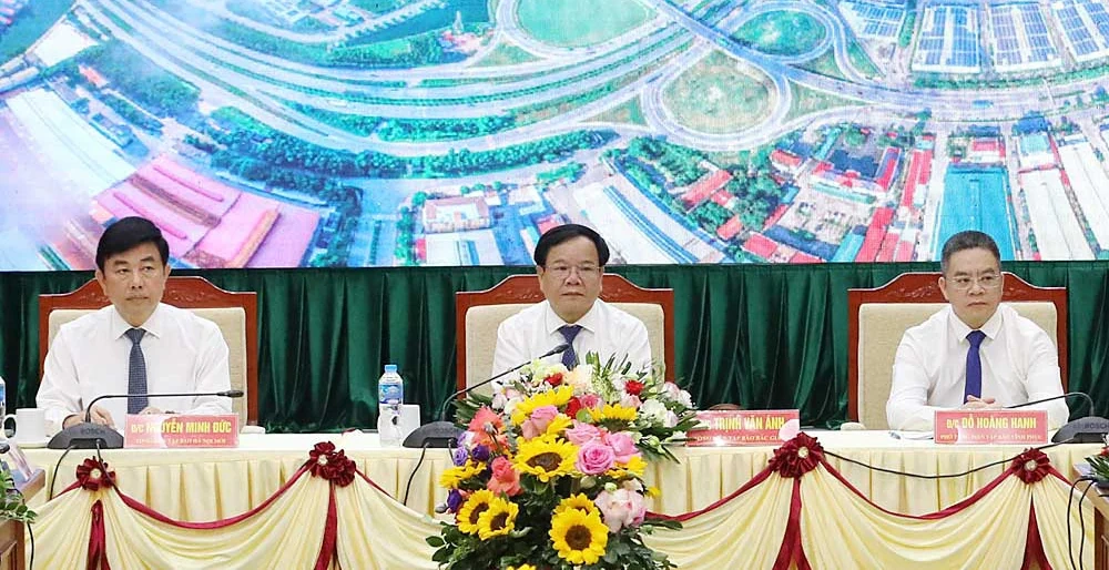 Local Party Newspapers Promote Improvement of Investment and Business Environment, Promoting Economic Growth