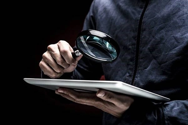 Thám Tử Tận Tình - Công ty thám tử tại TPHCM chuyên nghiệp, đáng tin cậy