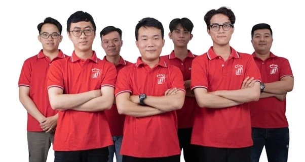 Nón bảo hiểm in logo nhà thuốc theo yêu cầu