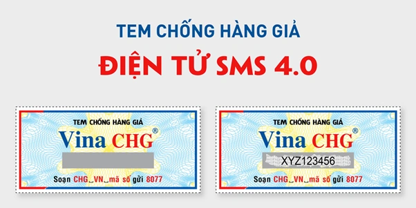 Tem chống hàng giả là gì? Tìm hiểu về các công nghệ tem chống hàng giả