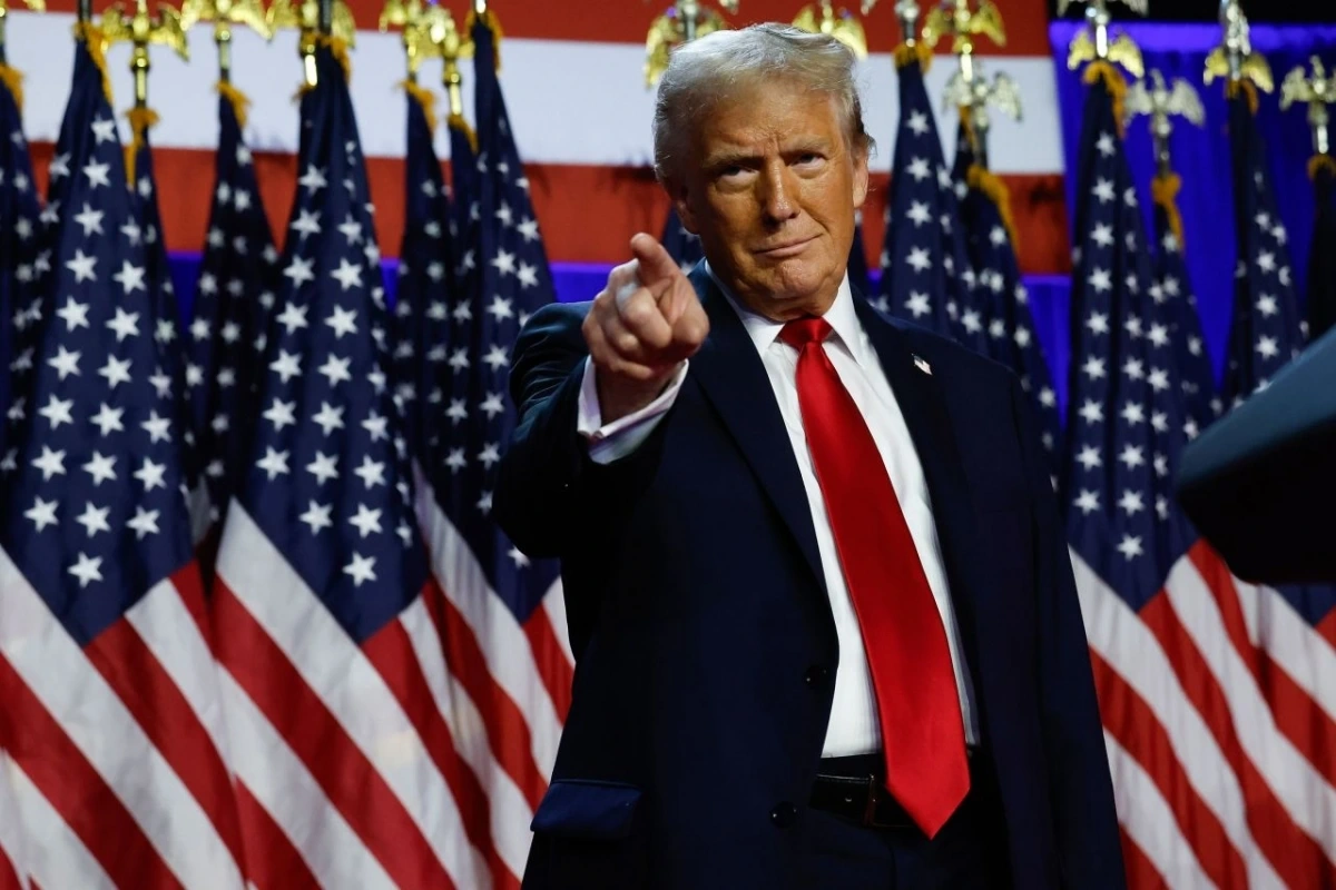 Nga hy vọng về mối quan hệ ít căng thẳng hơn với Mỹ sau khi ông Trump thắng cử