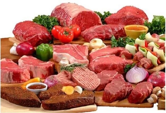 5 loại thực phẩm người bị mỡ máu cao cần tránh