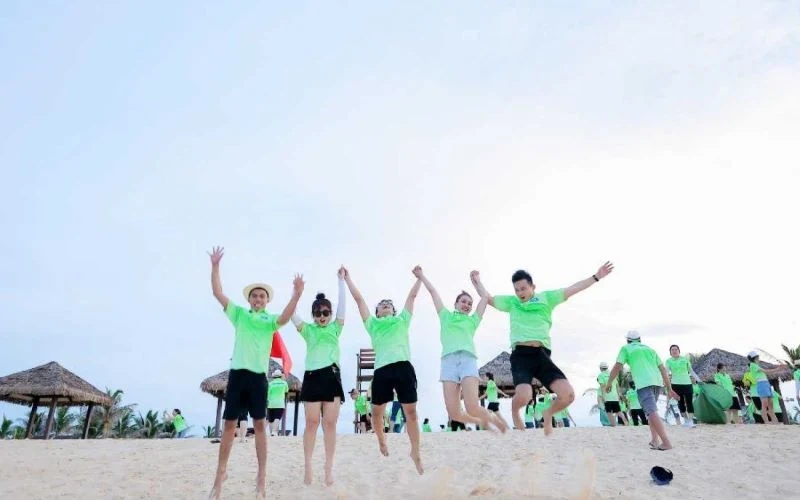 Teambuilding và Meditours – Sự kết hợp hoàn hảo cho những chuyến đi gắn kết tập thể