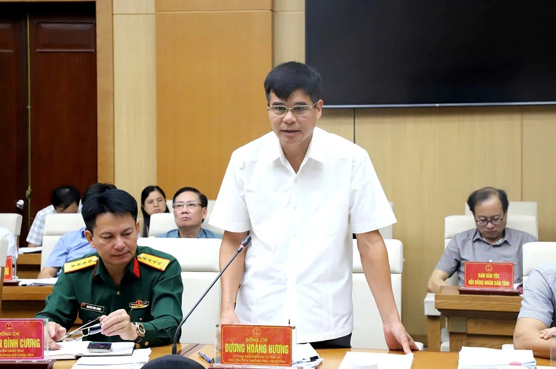 Phú Thọ: Tăng trưởng kinh tế năm 2024 tiếp tục trong top đầu của vùng và cả nước