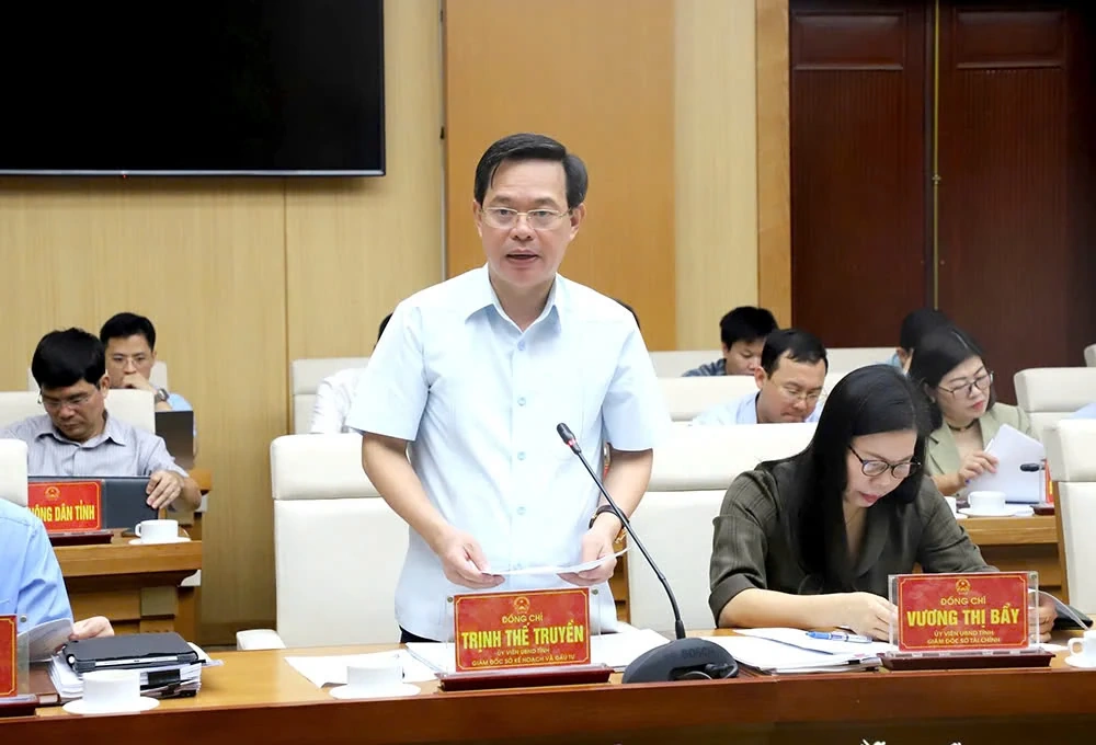 Phú Thọ: Tăng trưởng kinh tế năm 2024 tiếp tục trong top đầu của vùng và cả nước