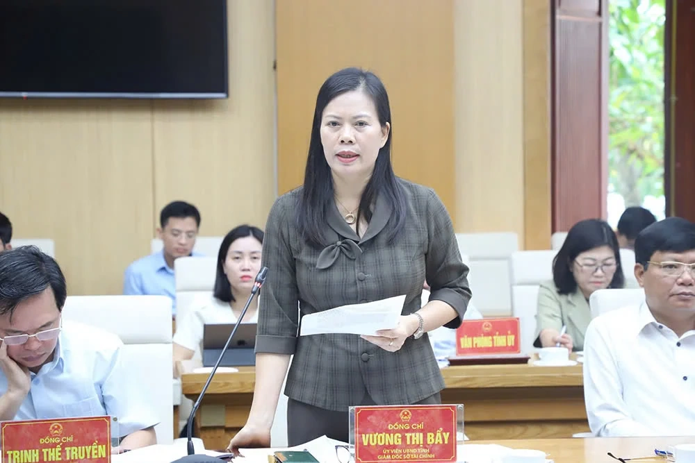 Phú Thọ: Tăng trưởng kinh tế năm 2024 tiếp tục trong top đầu của vùng và cả nước