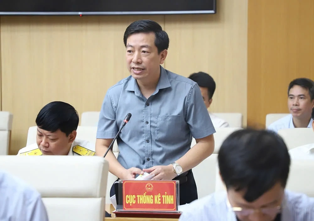 Phú Thọ: Tăng trưởng kinh tế năm 2024 tiếp tục trong top đầu của vùng và cả nước