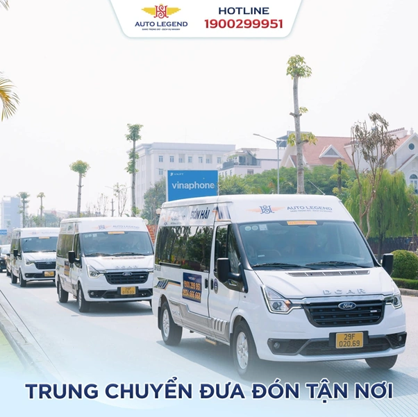 Sơn Hải Limousine review khu nghỉ dưỡng Onsen Quảng Ninh