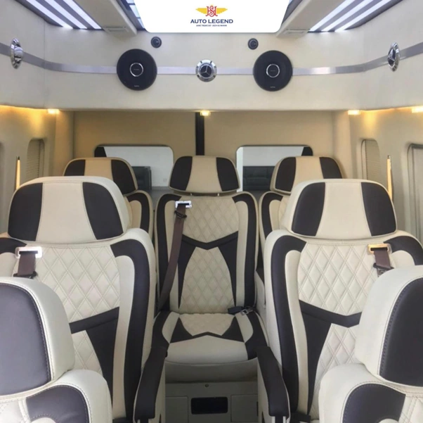 Sơn Hải Limousine review khu nghỉ dưỡng Onsen Quảng Ninh