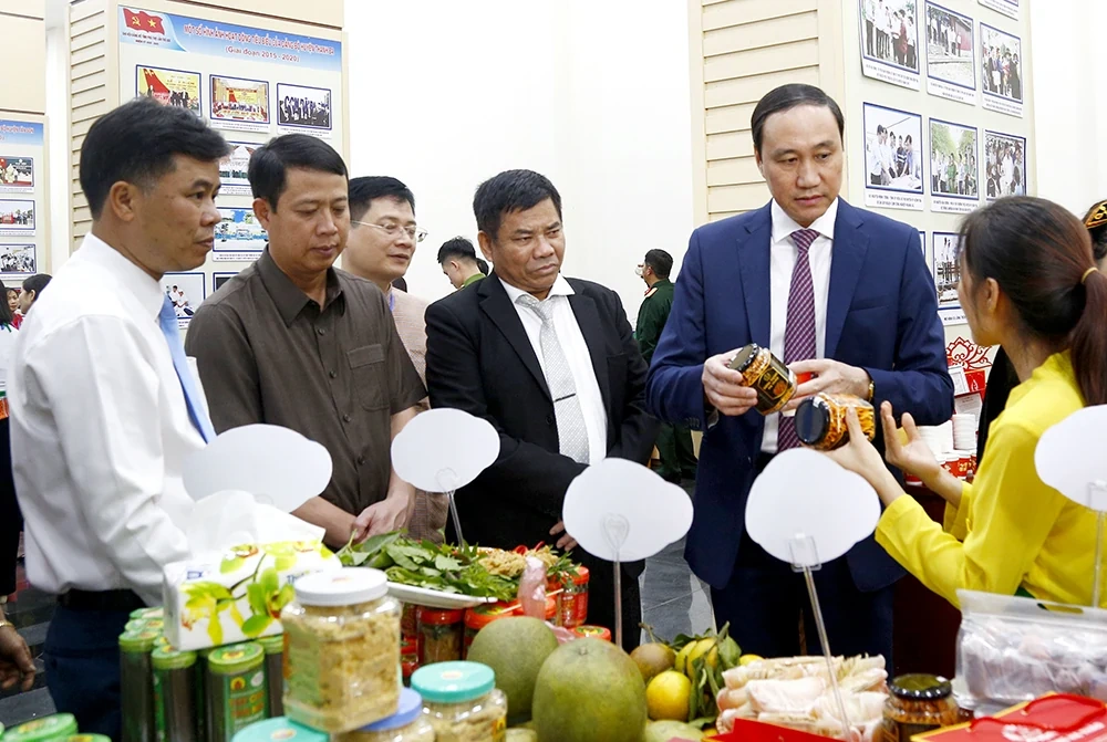 Đại hội đại biểu các dân tộc thiểu số tỉnh Phú Thọ lần thứ IV, năm 2024