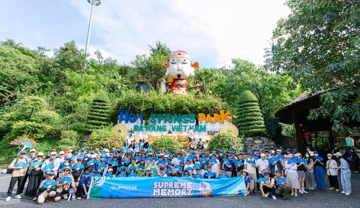 DANAGO giành được hợp đồng tour cho đoàn hơn 500 khách