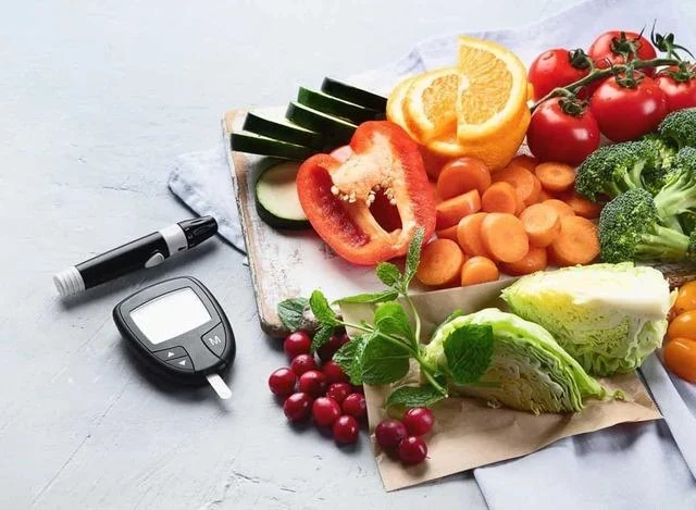 Tại sao người đái tháo đường nên ăn rau đầu tiên?