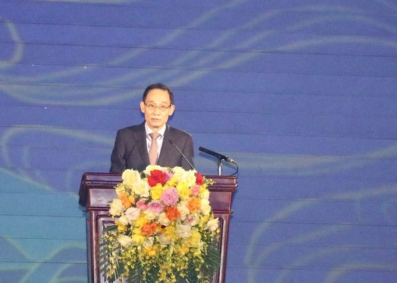 Khai mạc Festival Ninh Bình lần thứ 3 năm 2024