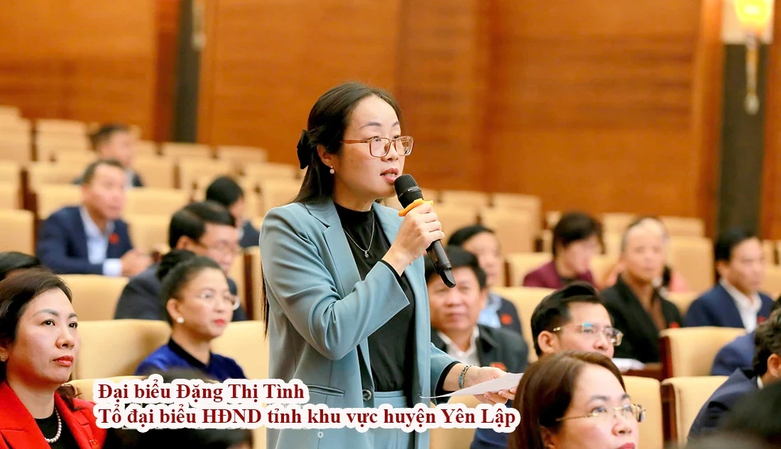 Vấn đề liên quan đến nguồn thu từ đất trên địa bàn tỉnh và nợ xây dựng cơ bản
