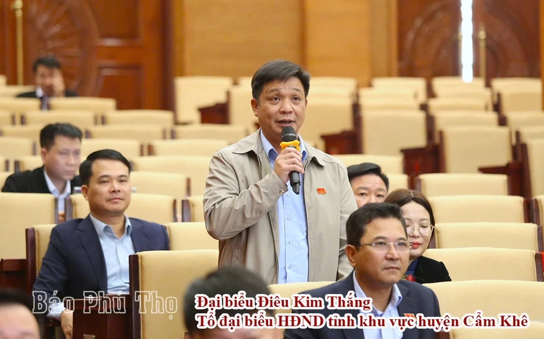 Vấn đề liên quan đến nguồn thu từ đất trên địa bàn tỉnh và nợ xây dựng cơ bản