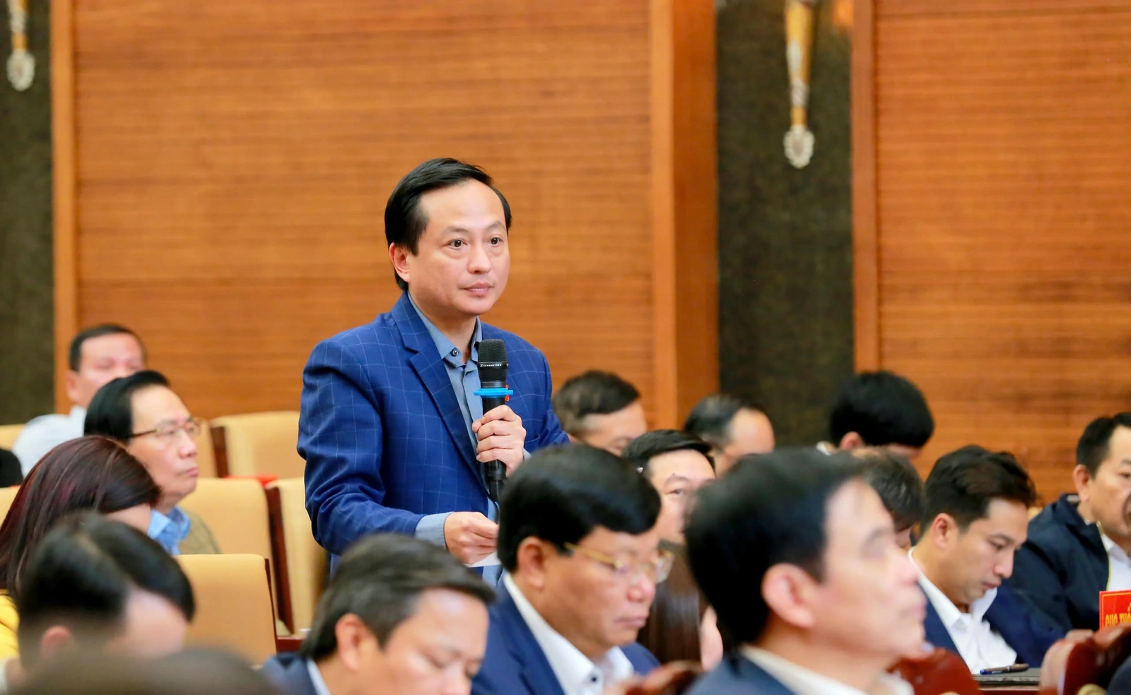 Những vấn đề liên quan đến tình trạng ô nhiễm môi trường trên địa bàn tỉnh 