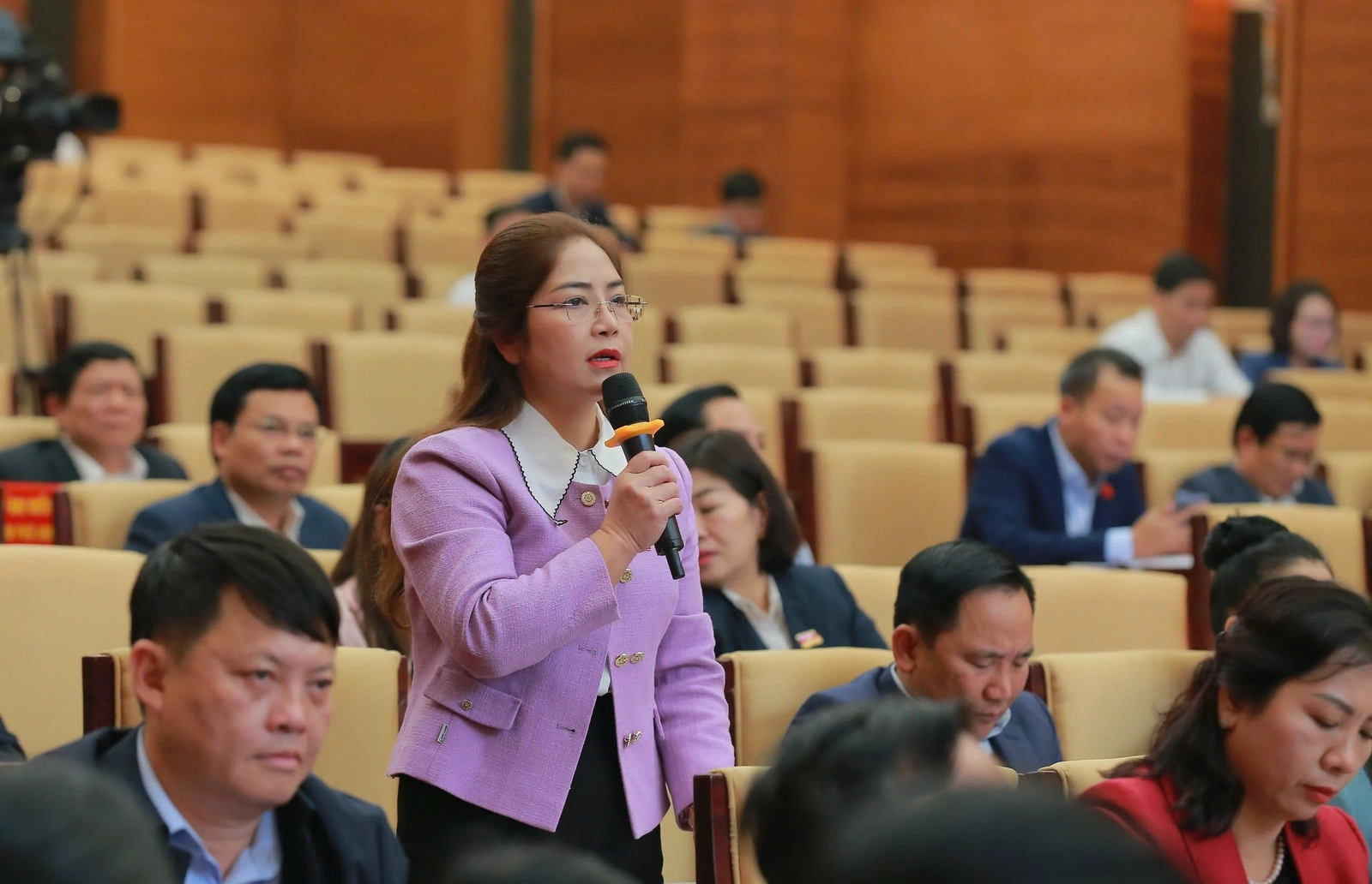 Những vấn đề liên quan đến tình trạng ô nhiễm môi trường trên địa bàn tỉnh 