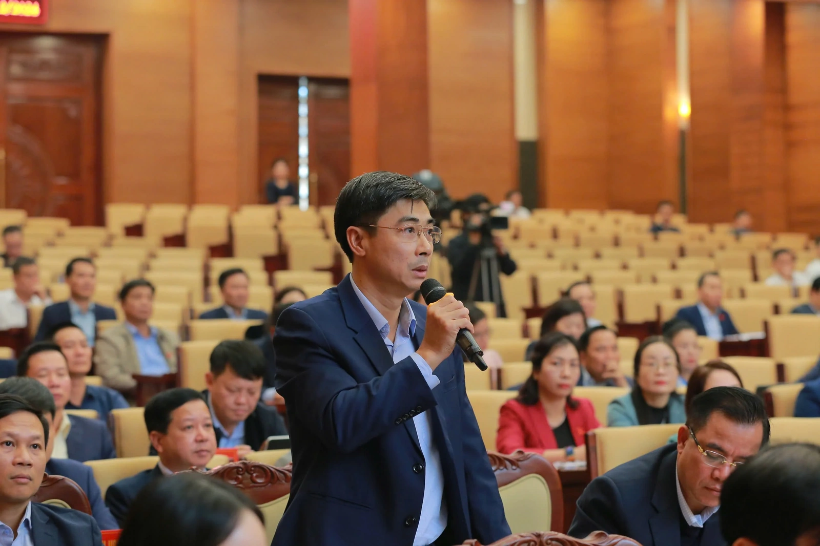 Những vấn đề liên quan đến tình trạng ô nhiễm môi trường trên địa bàn tỉnh 