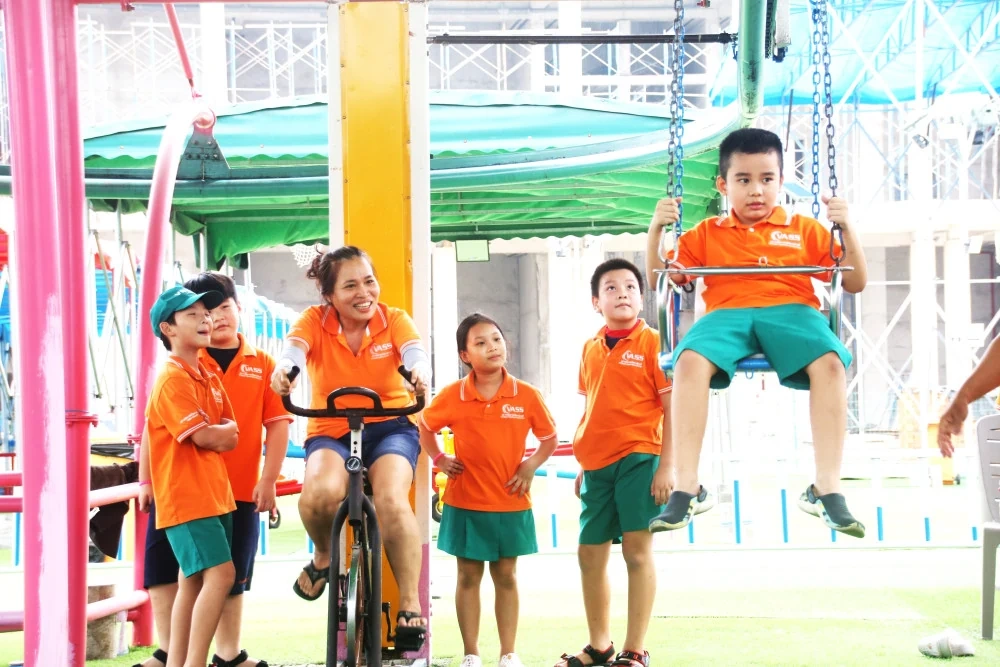 Mời bạn về Long An trải nghiệm không gian du lịch