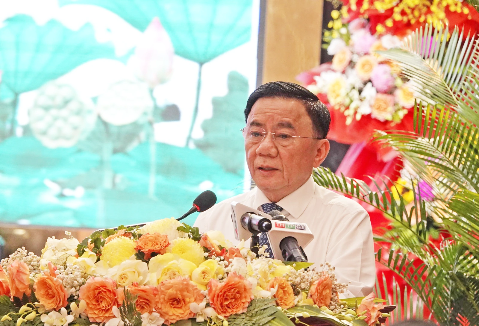 Hội nghị toàn quốc tổng kết công tác Tuyên giáo năm 2024, triển khai nhiệm vụ năm 2025