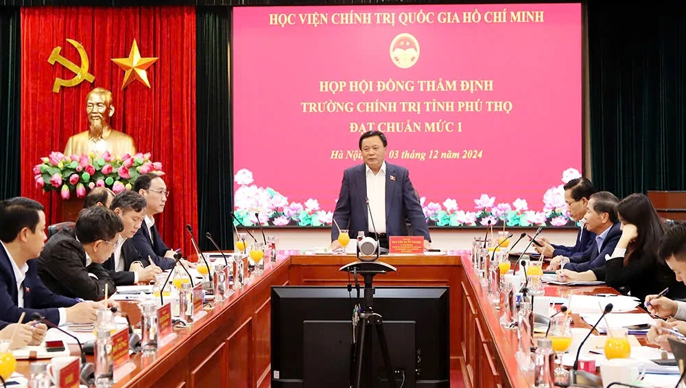 10 sự kiện và kết quả nổi bật của tỉnh Phú Thọ năm 2024