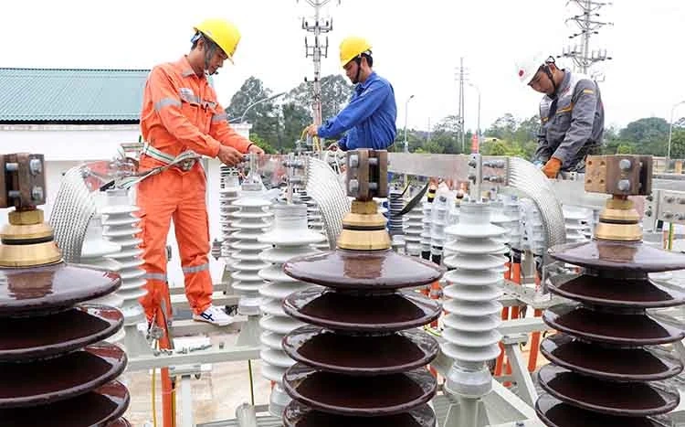 Tạo bứt phá trong thu hút đầu tư