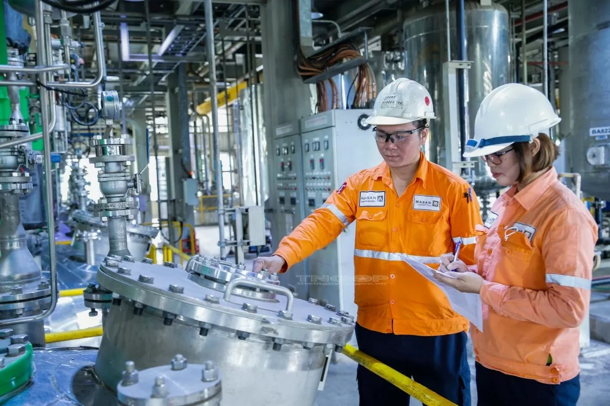 Phấn đấu tăng trưởng kinh tế hai con số