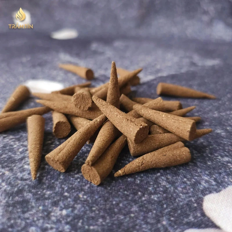 Cùng Trầm Tín tìm hiểu Nụ trầm hương có tác dụng gì?