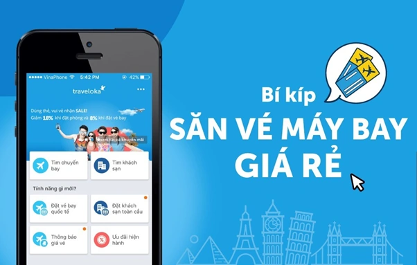 Cách săn vé máy bay Tết giá rẻ siêu tiết kiệm dành cho bạn