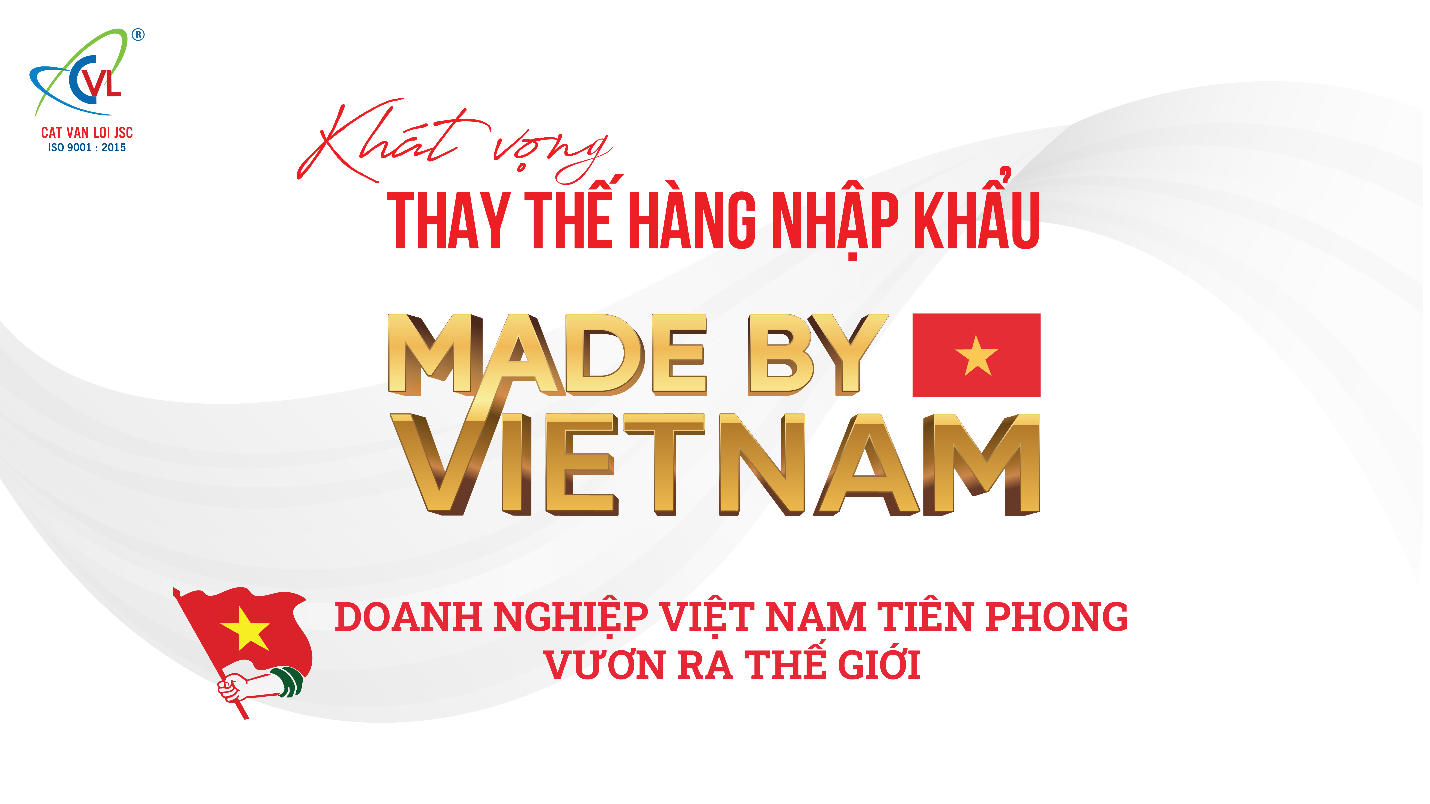 Cát Vạn Lợi - Dấu ấn tiên phong trên hành trình bền vững kiến tạo doanh nghiệp