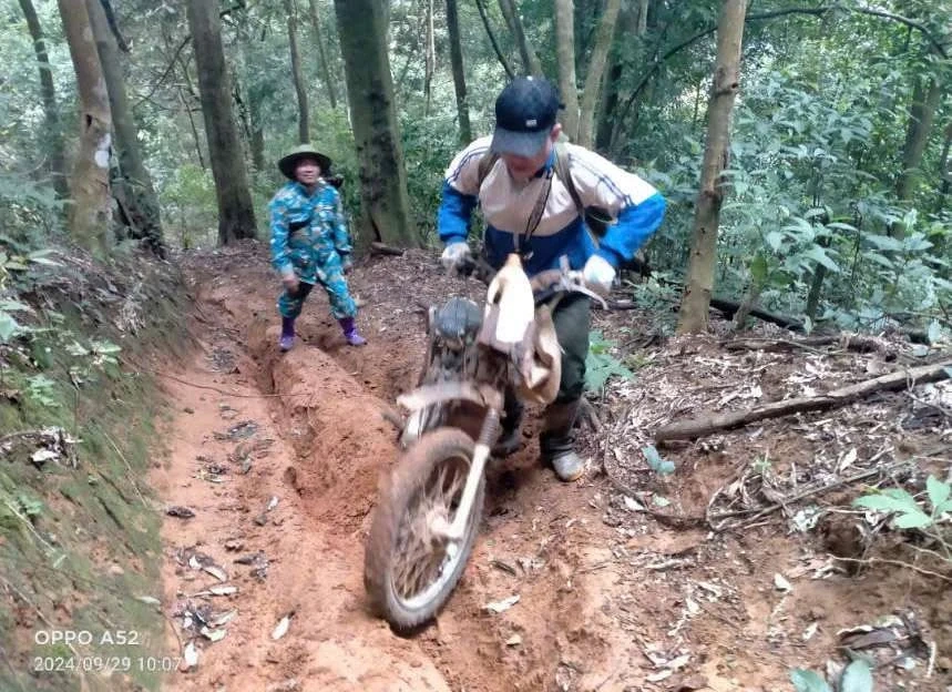 Giải pháp phát triển du lịch Kon Tum