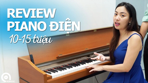 Giá đàn piano cơ và giá đàn piano điện tử siêu hấp dẫn, đảm bảo chất lượng