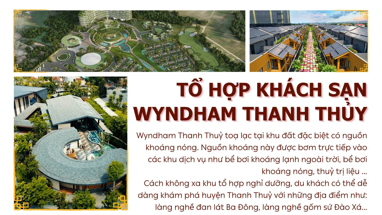 Tết này, chơi đâu