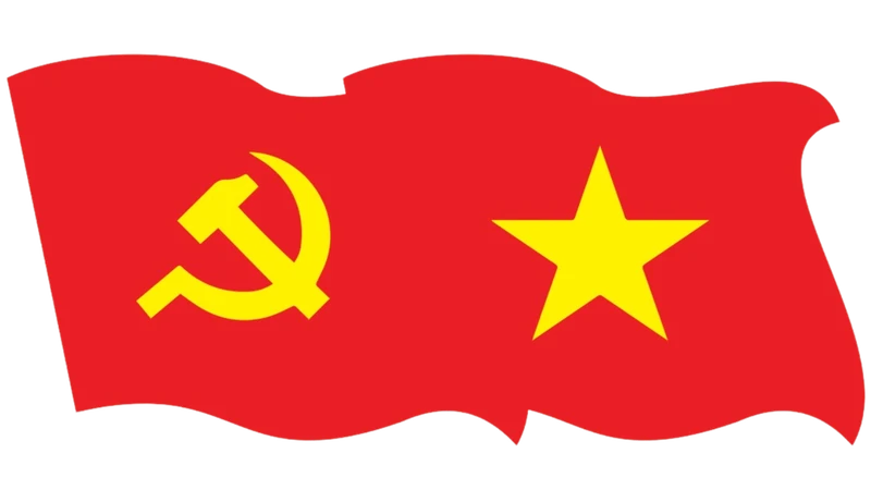 Tự hào về Đảng quang vinh, xây dựng đất nước hùng cường, thịnh vượng